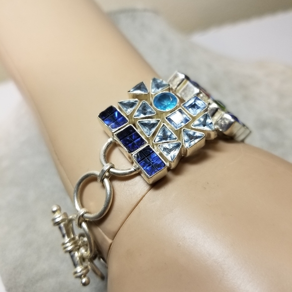 EXCELLENT BRACELET NWOT - Picture 3 of 10